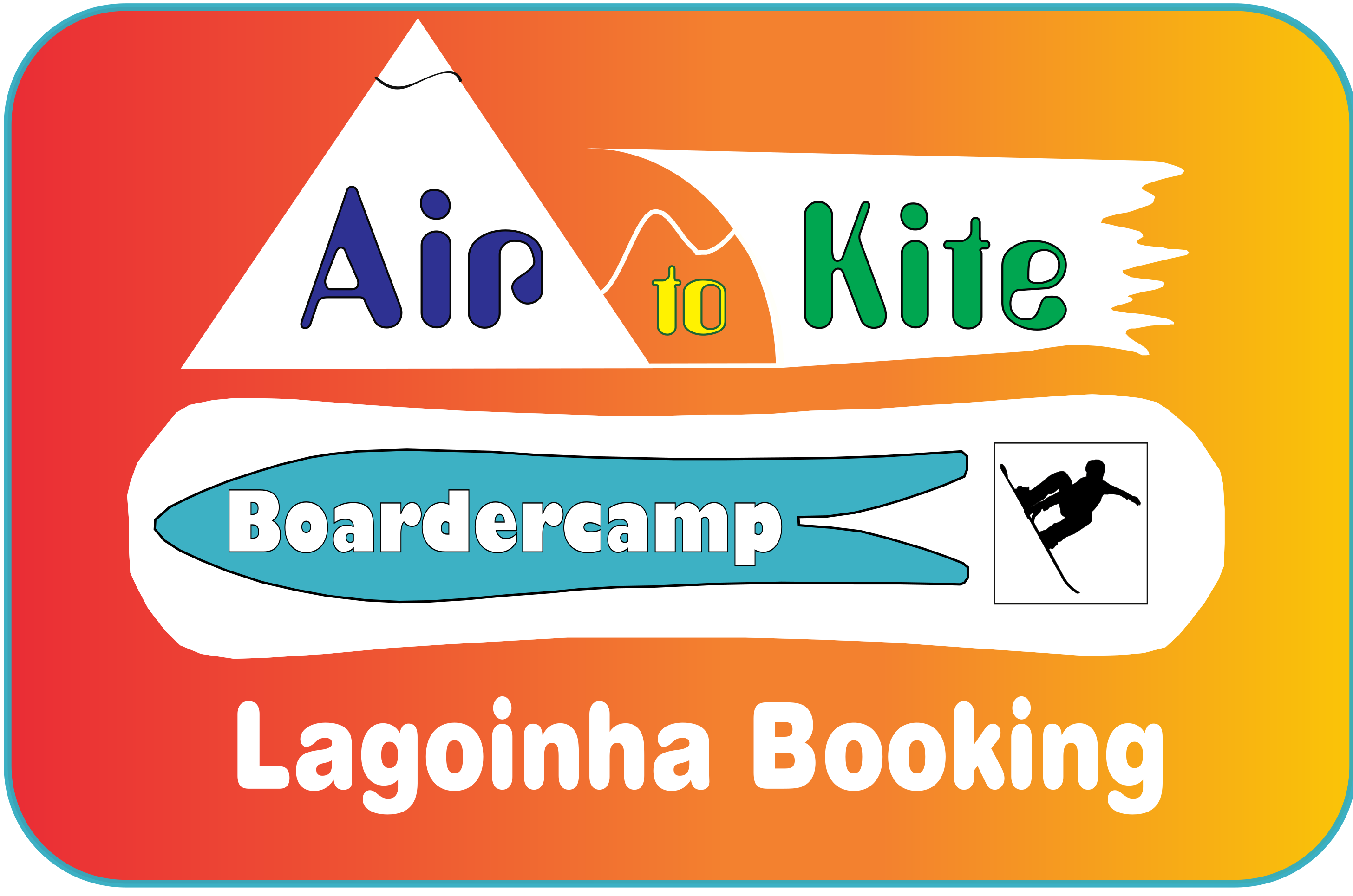 BOOKING KITE CAMP BRAZIL